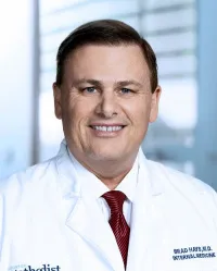 Brad Hays
