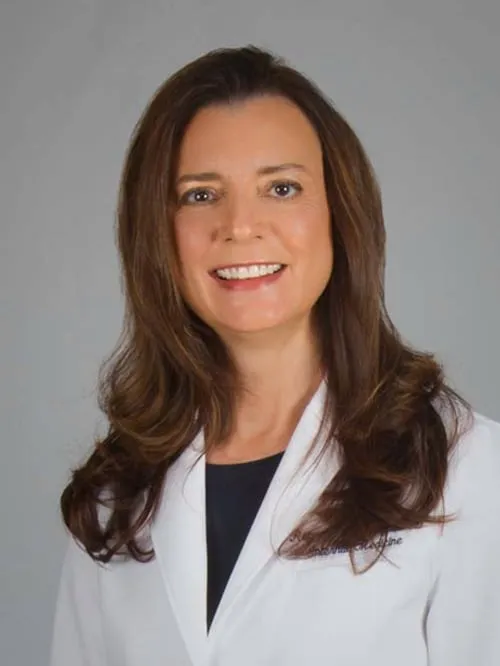 Renee Mcdonough
