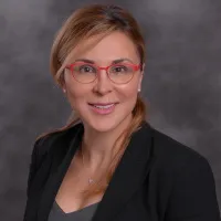 Athena Kaporis