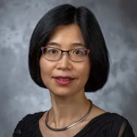 Joy Fen King