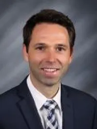 Benjamin E. Bluth