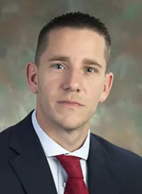 Eric A. Marvin