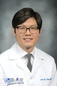 Jae Cho