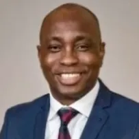 Olujimi Ayodele Adefisan