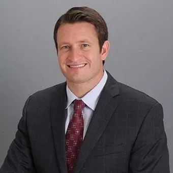 Patrick Ward, III
