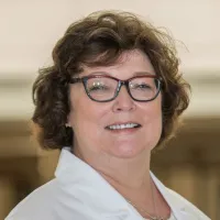 Mavis Hampton