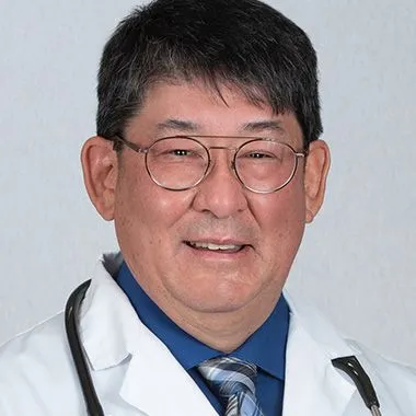 Charles Ashley Wilson