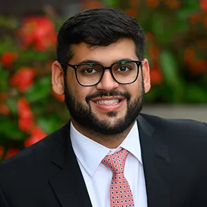Umair Minhas