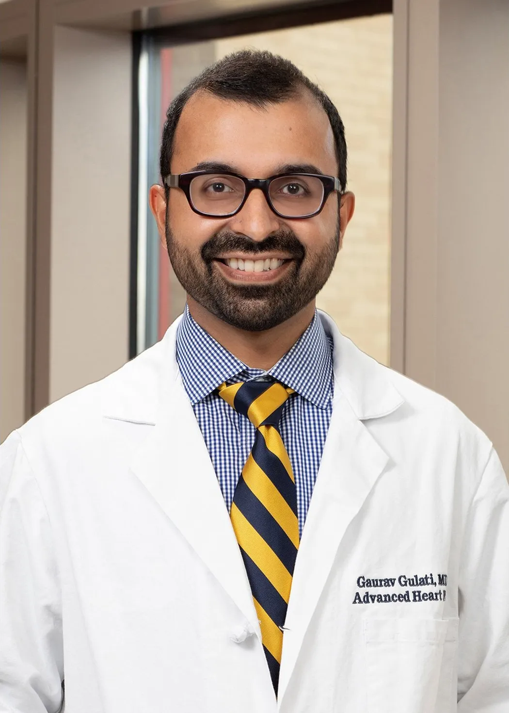 Gaurav Gulati
