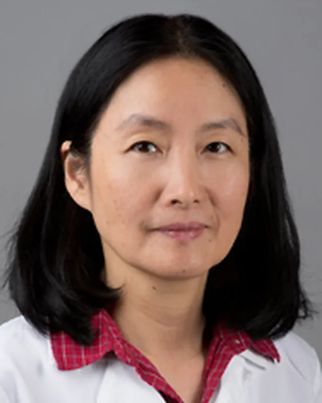Zheng (jane) Fan
