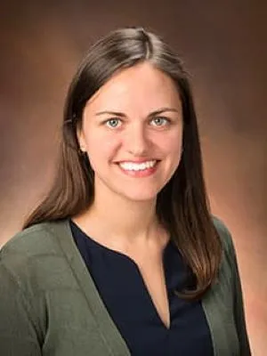 Laura E. Robinson