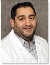 Peter Sabbagh