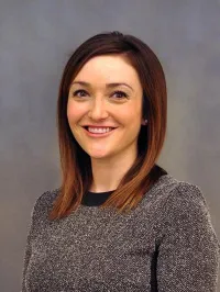 Allison Marie Faucett