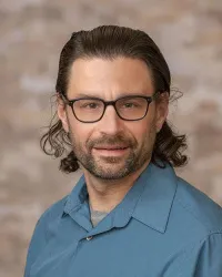 Eric Jonathan Hebert