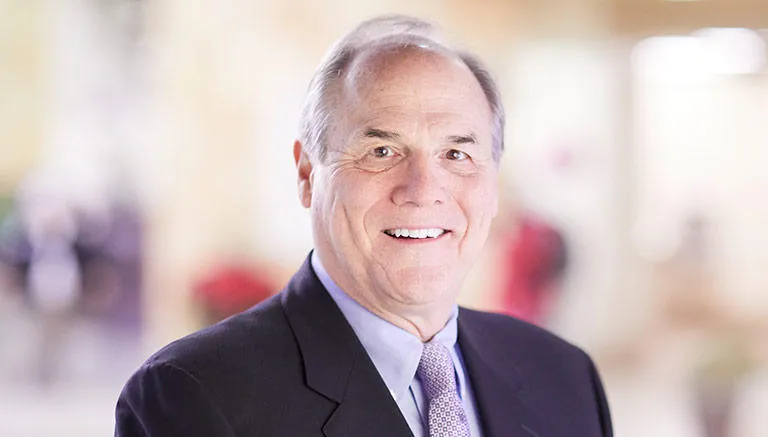 John F. Mantovani