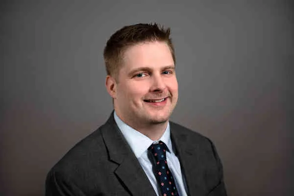Cory Walsh
