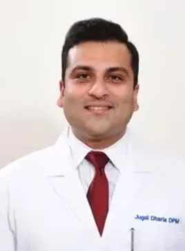 Jugal Dharia