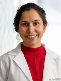 Ramnika Gumber