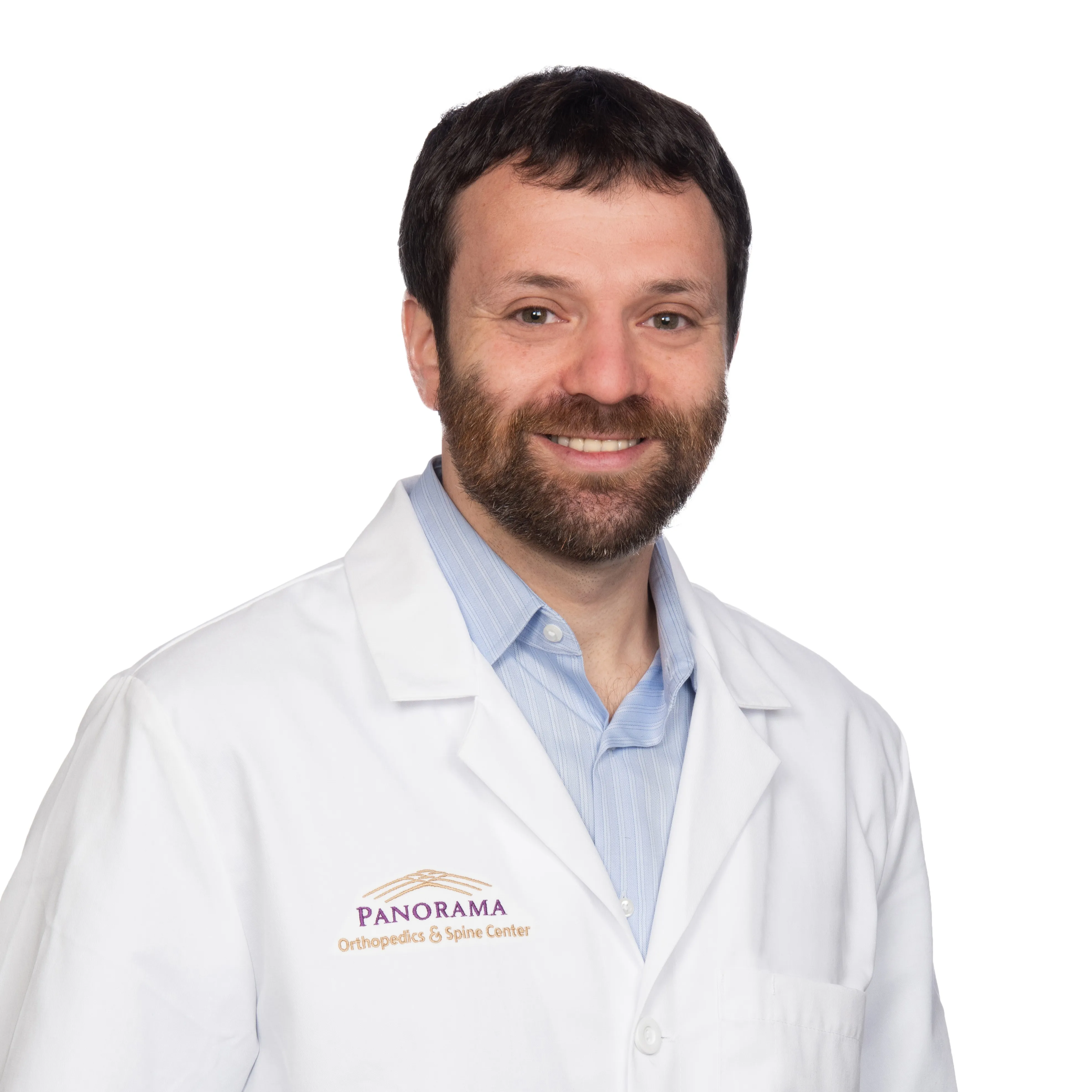 Panorama Orthopedics & Spine Center in Golden, CO