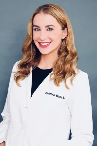 Jeanette Marie Black