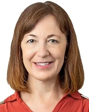 Mary Kozuch