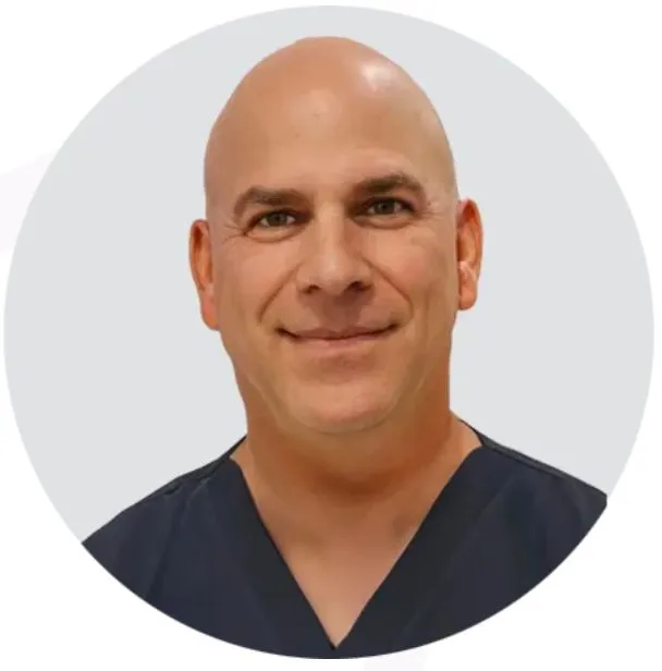 Jack Francis Perrone, MD, FACOG