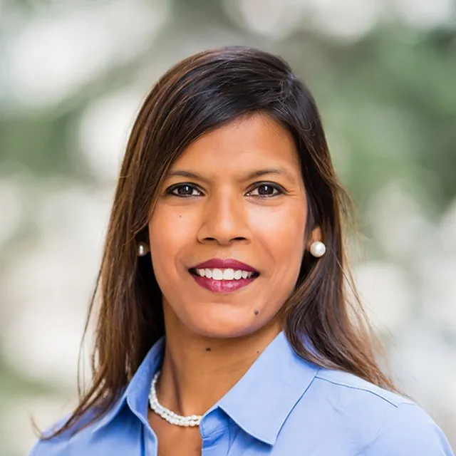 Nina Shah