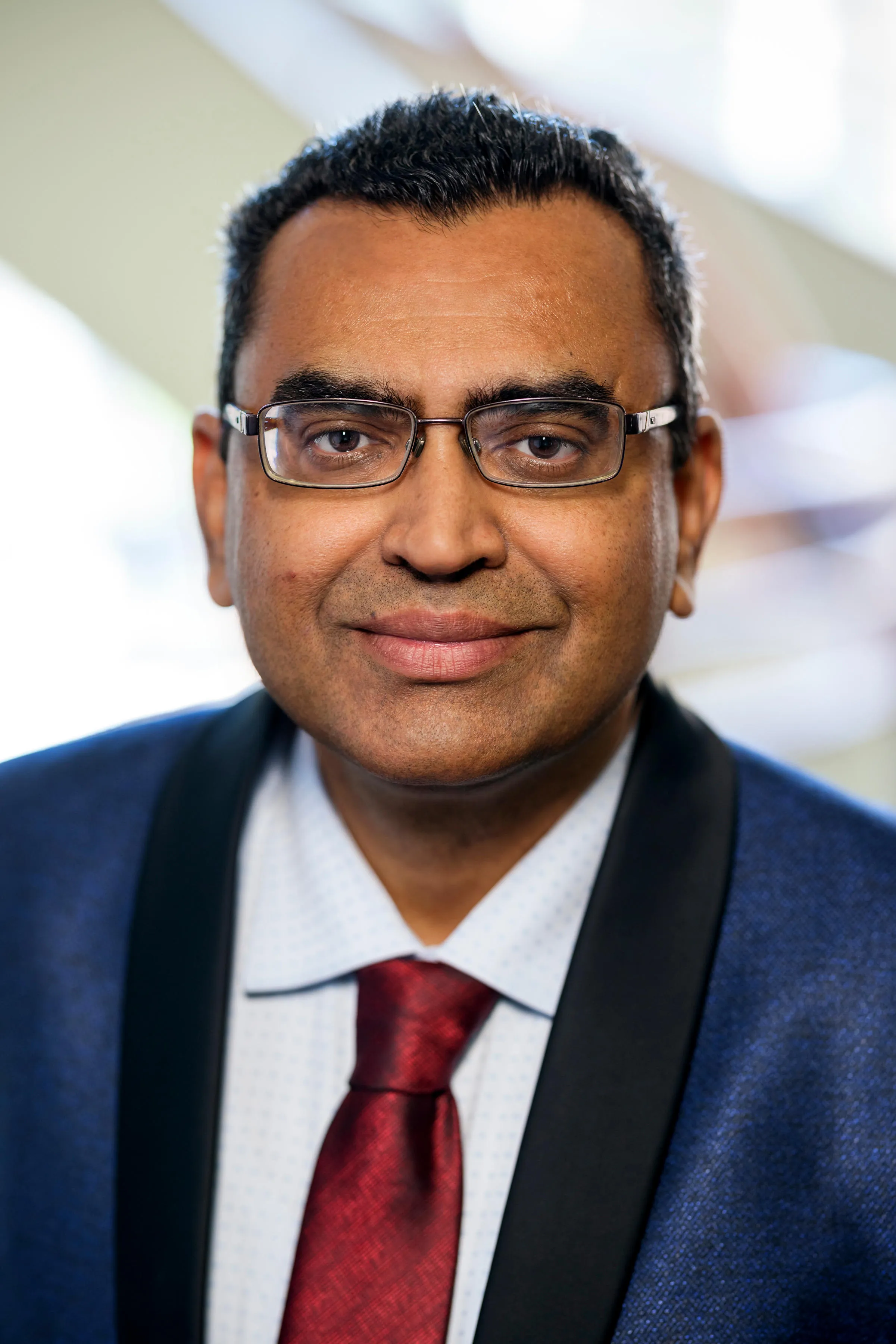 Kalpeshkumar Patel