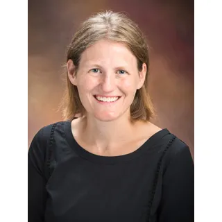 Emily F. Gregory