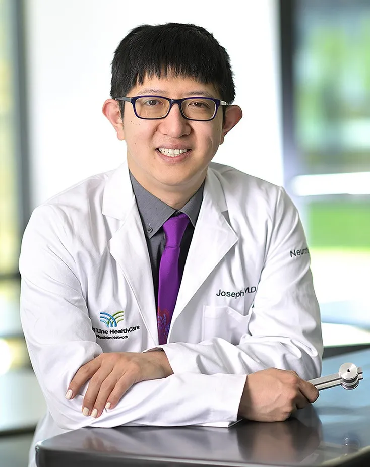 Joseph Chenhang Li