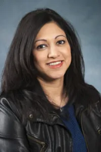 Shanza Mujeeb
