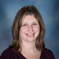 Adrienne J. Koch