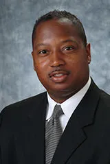 Derrick T Rogers