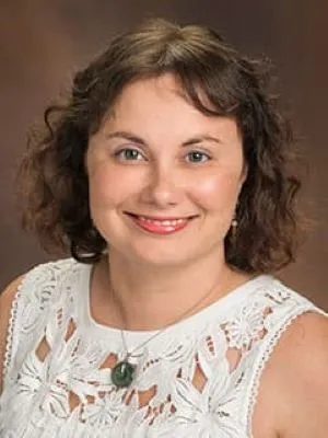 Ana G. Cristancho
