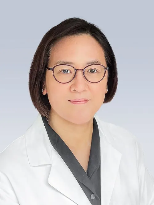 Eileen Y. Wang