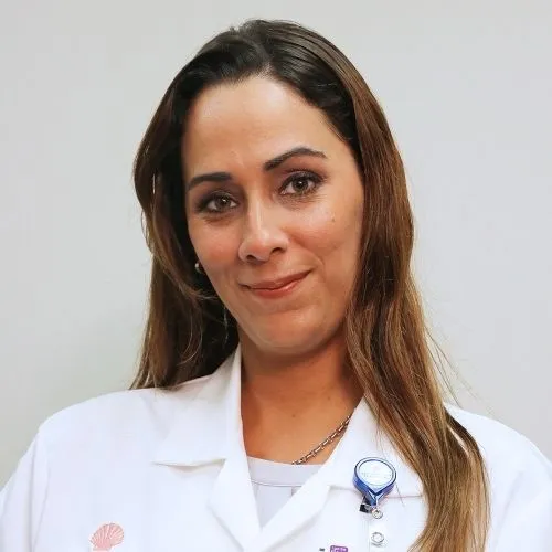 Natalia Chaar Tirado,