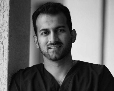 Sumeet Thareja