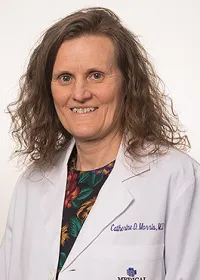 Catherine Laverne Davis Morris