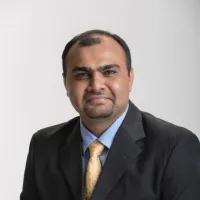 Parag G. Patel