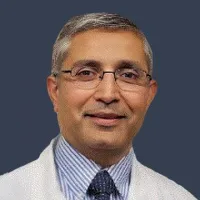 Uday Nanavaty