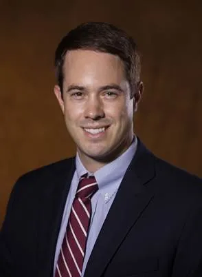 Andrew Charles Morris