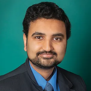 Rahul Nayani