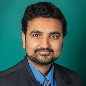 Rahul Nayani