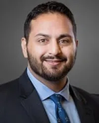 Arash O Naghavi