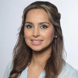 Ambreen Syed