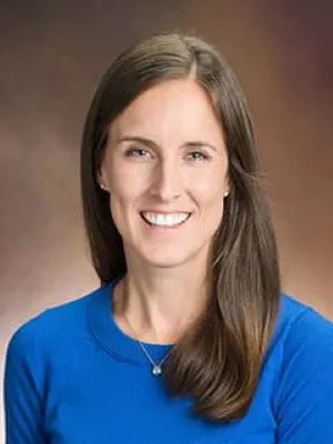 Meghan R. Kistler