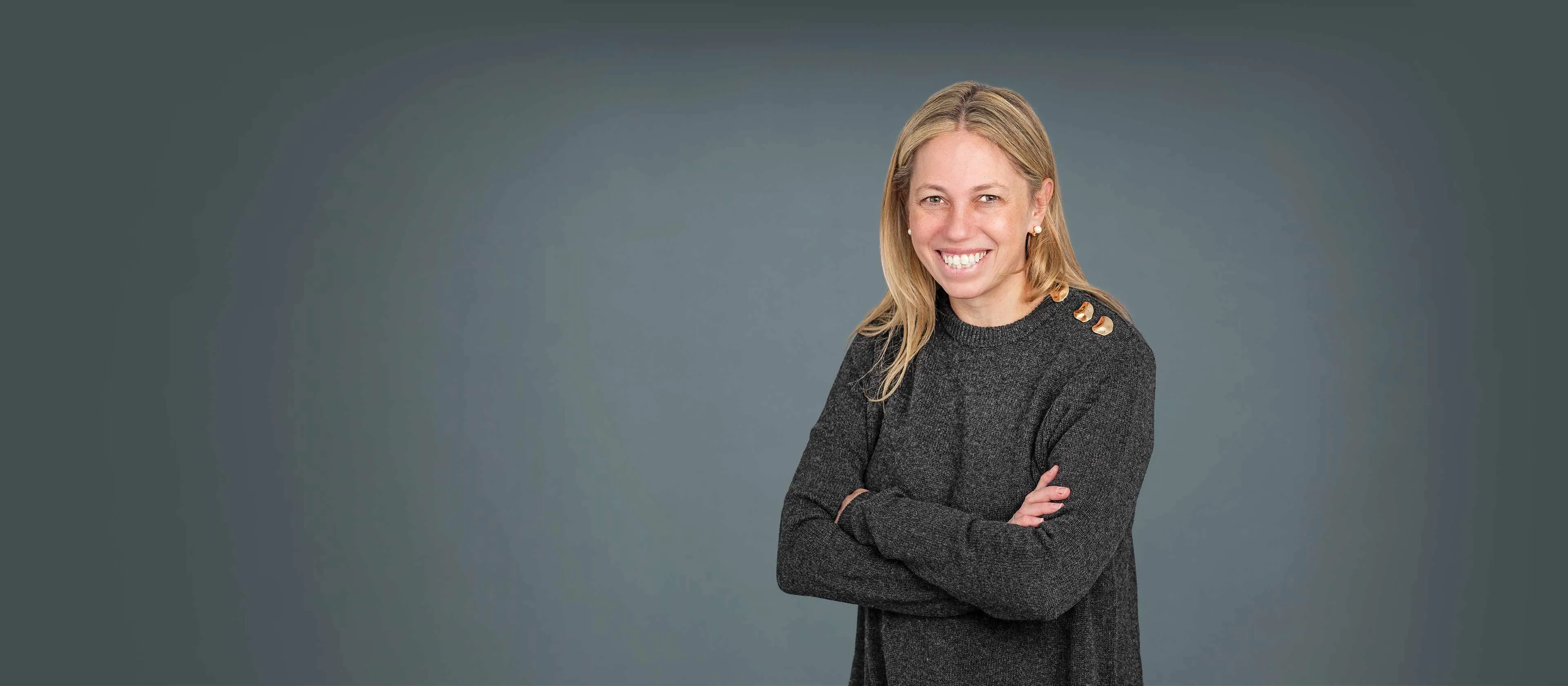 Alexandra M. Miller