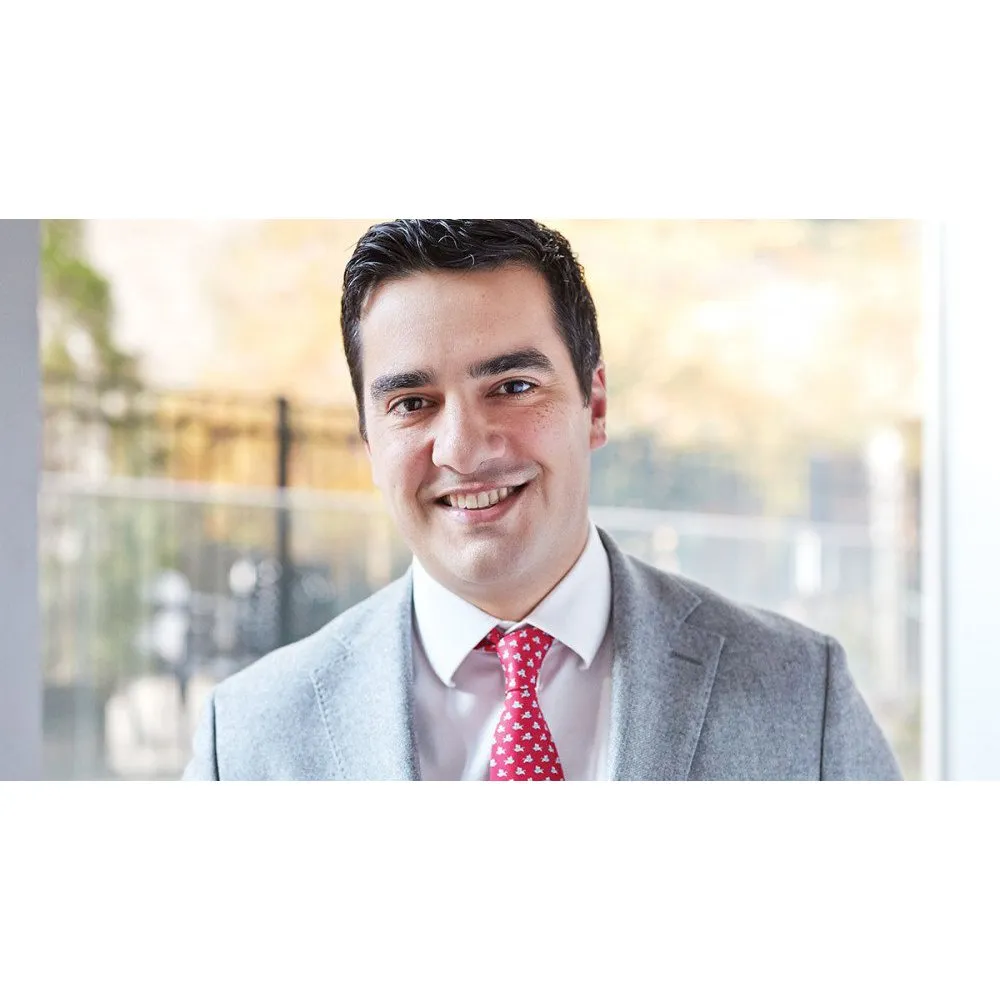 Michael V. Ortiz