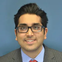 Neil Sachanandani