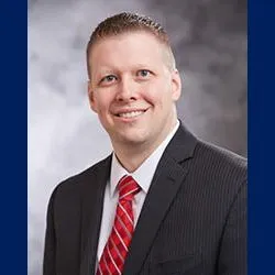 Daniel Frederick Miller